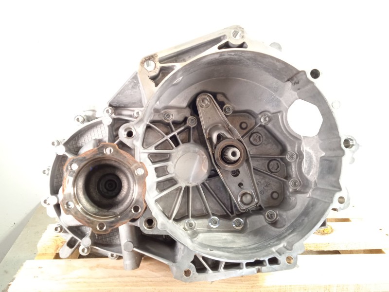 CAJA CAMBIOS UHC 0AJ300043T 