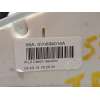 Recambio de cerradura puerta trasera derecha para skoda fabia iii (nj3) 1.2 tsi referencia OEM IAM 6V0839015A  
