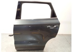 Recambio de puerta trasera izquierda para skoda karoq (nu) 1.5 16v tsi act referencia OEM IAM 575833051H  
