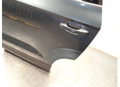 Recambio de puerta trasera izquierda para skoda karoq (nu) 1.5 16v tsi act referencia OEM IAM 575833051H   2