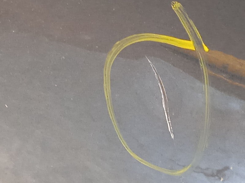 Recambio de puerta trasera izquierda para skoda karoq (nu) 1.5 16v tsi act referencia OEM IAM 575833051H  