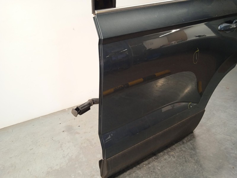 Recambio de puerta trasera izquierda para skoda karoq (nu) 1.5 16v tsi act referencia OEM IAM 575833051H  