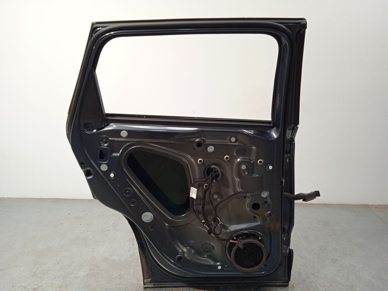 Recambio de puerta trasera izquierda para skoda karoq (nu) 1.5 16v tsi act referencia OEM IAM 575833051H  