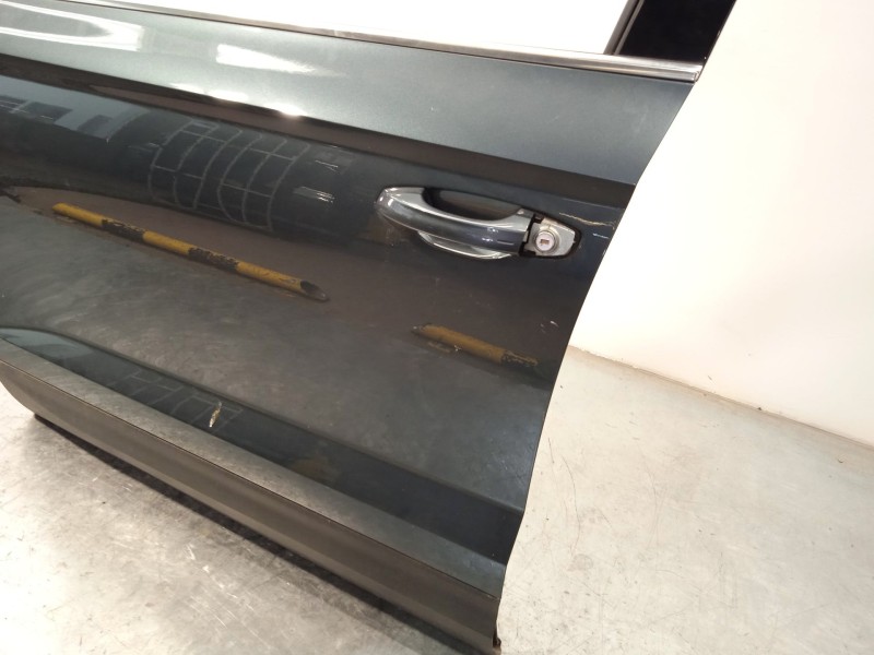 Recambio de puerta delantera izquierda para skoda karoq (nu) 1.5 16v tsi act referencia OEM IAM 57A831051  