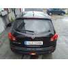 nissan qashqai i (j10, nj10) del año 2007