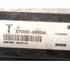 Recambio de transmision central para nissan x-trail (t32) 1.6 dci turbodiesel cat referencia OEM IAM 370004BE0A  50210711A