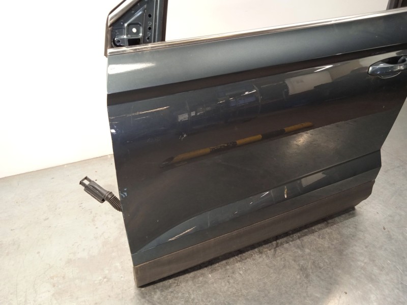 Recambio de puerta delantera izquierda para skoda karoq (nu) 1.5 16v tsi act referencia OEM IAM 57A831051  