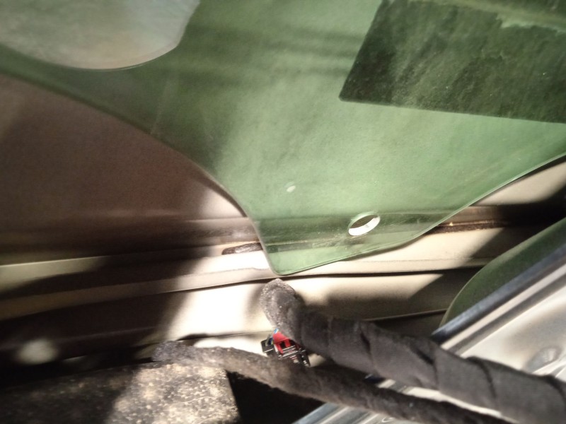 Recambio de puerta delantera izquierda para skoda karoq (nu) 1.5 16v tsi act referencia OEM IAM 57A831051  