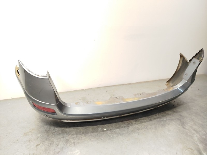 Recambio de paragolpes trasero para renault koleos privilege referencia OEM IAM 850220022R  