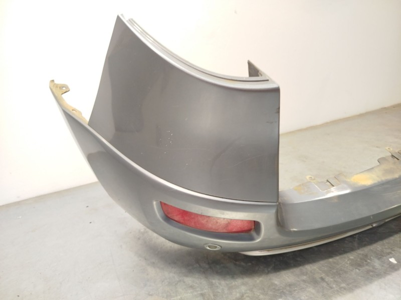Recambio de paragolpes trasero para renault koleos privilege referencia OEM IAM 850220022R  