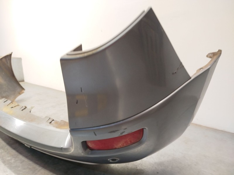 Recambio de paragolpes trasero para renault koleos privilege referencia OEM IAM 850220022R  