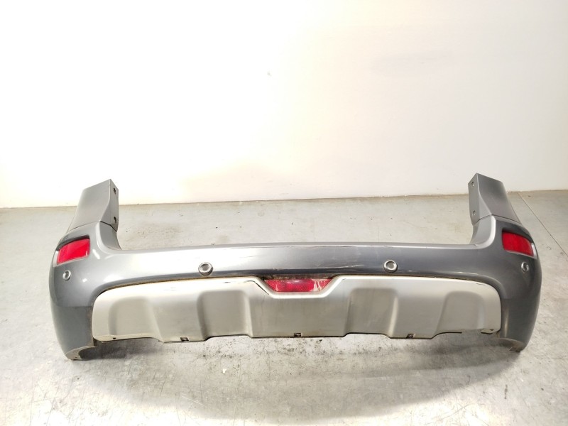 Recambio de paragolpes trasero para renault koleos privilege referencia OEM IAM 850220022R  