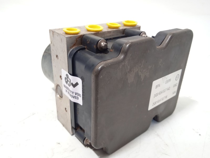 Recambio de abs para volkswagen t-cross (c11, d31) 1.0 tsi referencia OEM IAM 2Q0614517AQ 2265106584 269903