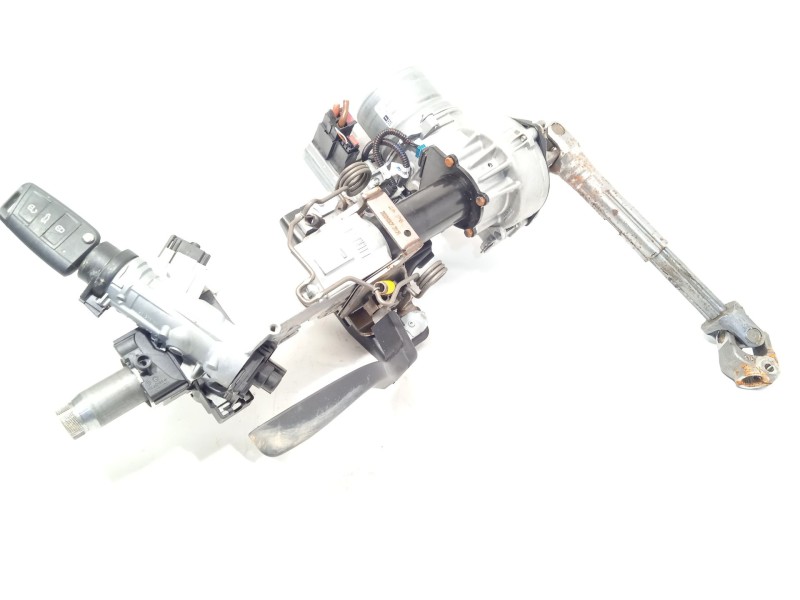 Recambio de columna direccion para volkswagen t-cross (c11, d31) 1.0 tsi referencia OEM IAM 2Q1423510BF 2Q1909144S 