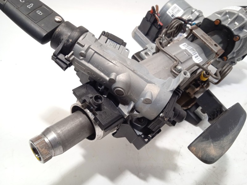 Recambio de columna direccion para volkswagen t-cross (c11, d31) 1.0 tsi referencia OEM IAM 2Q1423510BF 2Q1909144S 