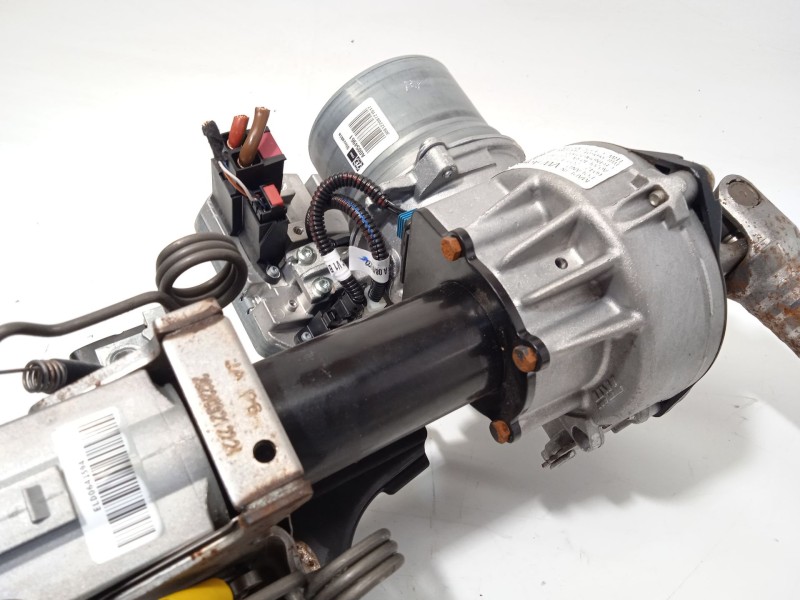 Recambio de columna direccion para volkswagen t-cross (c11, d31) 1.0 tsi referencia OEM IAM 2Q1423510BF 2Q1909144S 
