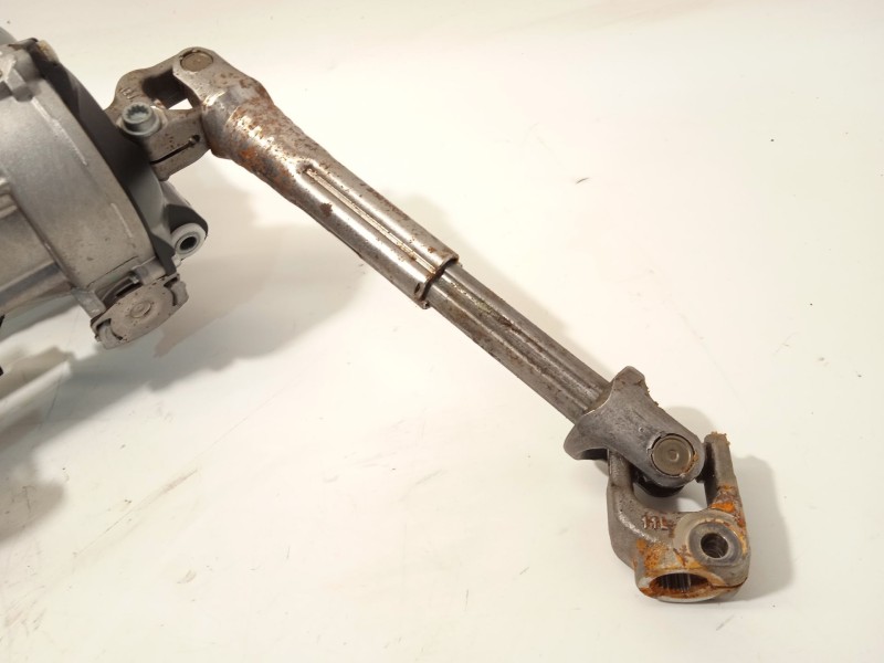 Recambio de columna direccion para volkswagen t-cross (c11, d31) 1.0 tsi referencia OEM IAM 2Q1423510BF 2Q1909144S 