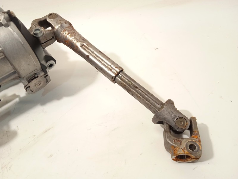 Recambio de columna direccion para volkswagen t-cross (c11, d31) 1.0 tsi referencia OEM IAM 2Q1423510BF 2Q1909144S 