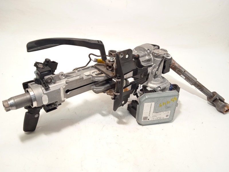 Recambio de columna direccion para volkswagen t-cross (c11, d31) 1.0 tsi referencia OEM IAM 2Q1423510BF 2Q1909144S 