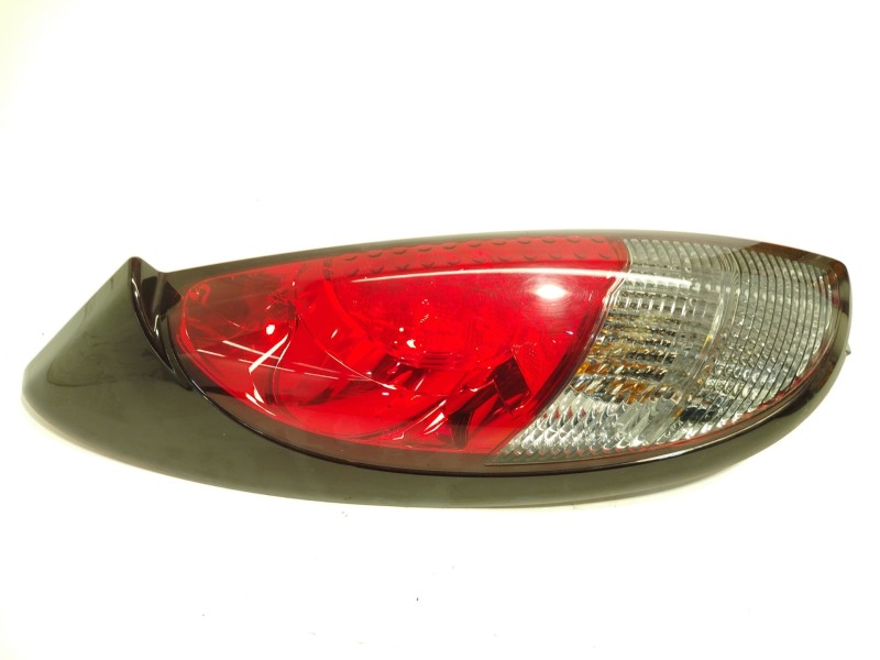 Recambio de piloto trasero izquierdo para peugeot ion electric referencia OEM IAM 1609095680  