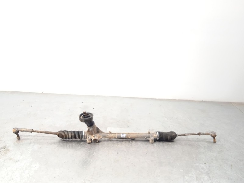 Recambio de cremallera direccion para volkswagen t-cross (c11, d31) 1.0 tsi referencia OEM IAM 2Q1423061C  