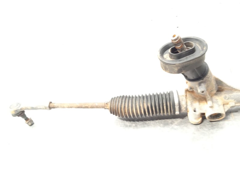 Recambio de cremallera direccion para volkswagen t-cross (c11, d31) 1.0 tsi referencia OEM IAM 2Q1423061C  