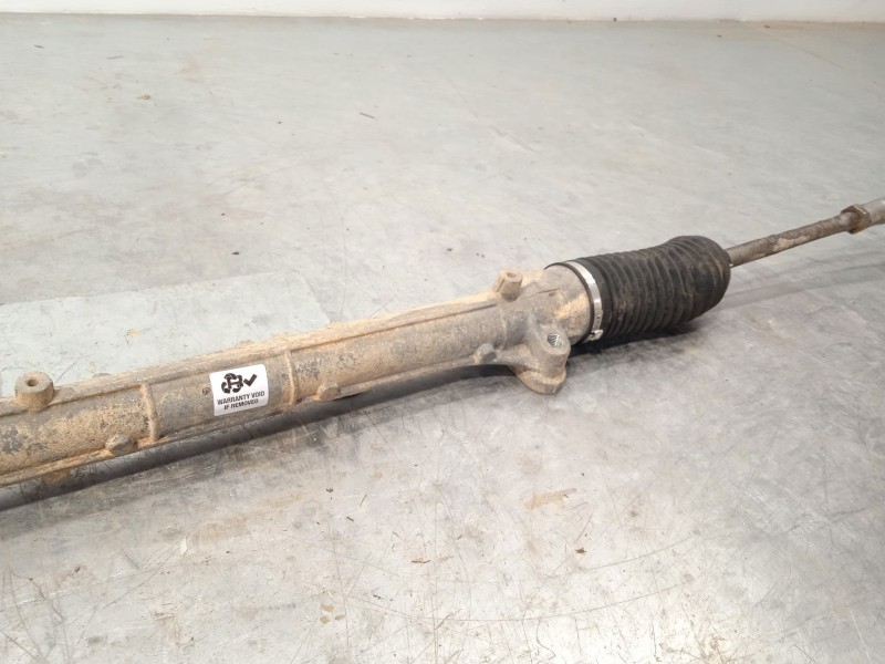 Recambio de cremallera direccion para volkswagen t-cross (c11, d31) 1.0 tsi referencia OEM IAM 2Q1423061C  