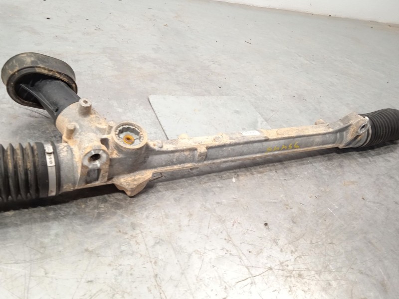 Recambio de cremallera direccion para volkswagen t-cross (c11, d31) 1.0 tsi referencia OEM IAM 2Q1423061C  