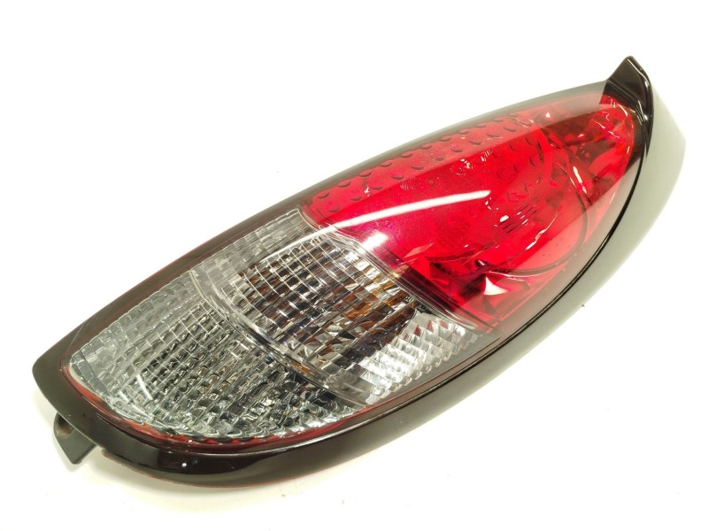 Recambio de piloto trasero derecho para peugeot ion electric referencia OEM IAM 1609095780  