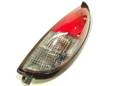 Recambio de piloto trasero derecho para peugeot ion electric referencia OEM IAM 1609095780   2