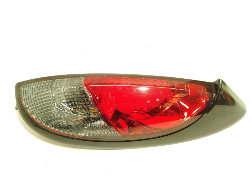 Recambio de piloto trasero derecho para peugeot ion electric referencia OEM IAM 1609095780  