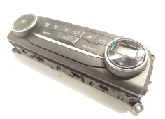 Recambio de mando climatizador para ford fiesta (ce1) st-line referencia OEM IAM H1BT18C612AL 2415145  2