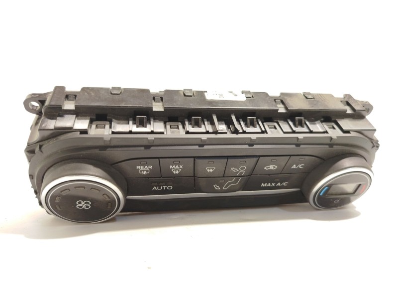 Recambio de mando climatizador para ford fiesta (ce1) st-line referencia OEM IAM H1BT18C612AL 2415145 