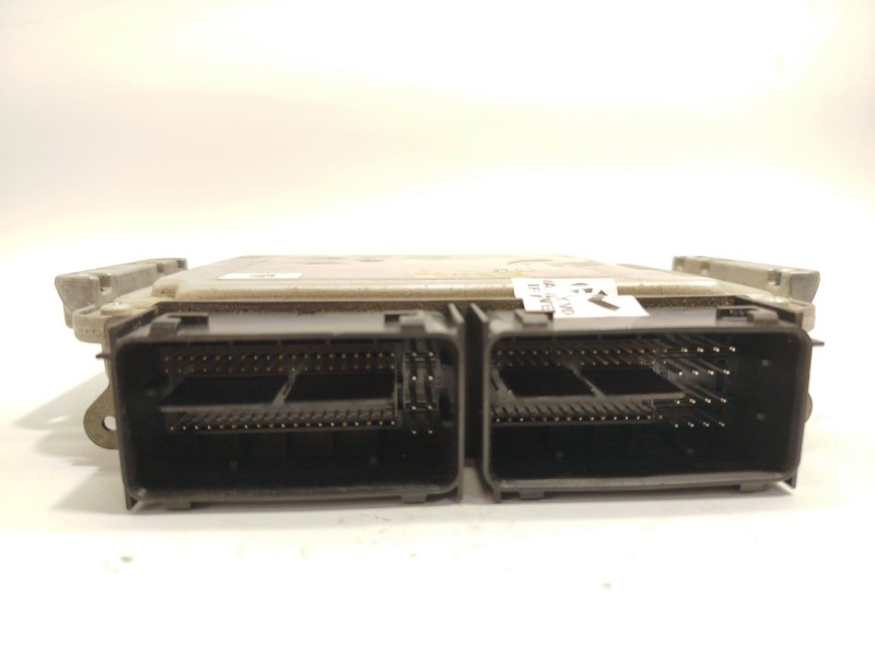 Recambio de centralita motor uce para ford fiesta (ce1) st-line referencia OEM IAM H1B112A650EA  0261S18701