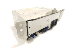 Recambio de sistema audio / radio cd para ford fiesta (ce1) st-line referencia OEM IAM L1BT18D804LC 2751830 