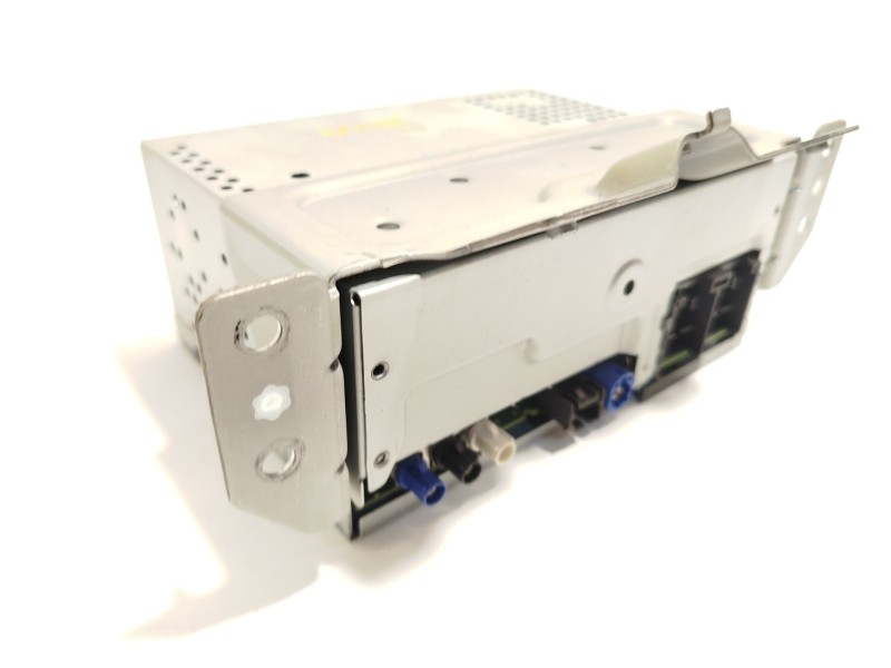 Recambio de sistema audio / radio cd para ford fiesta (ce1) st-line referencia OEM IAM L1BT18D804LC 2751830 