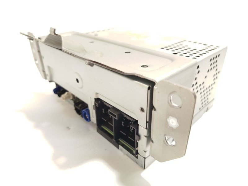 Recambio de sistema audio / radio cd para ford fiesta (ce1) st-line referencia OEM IAM L1BT18D804LC 2751830 