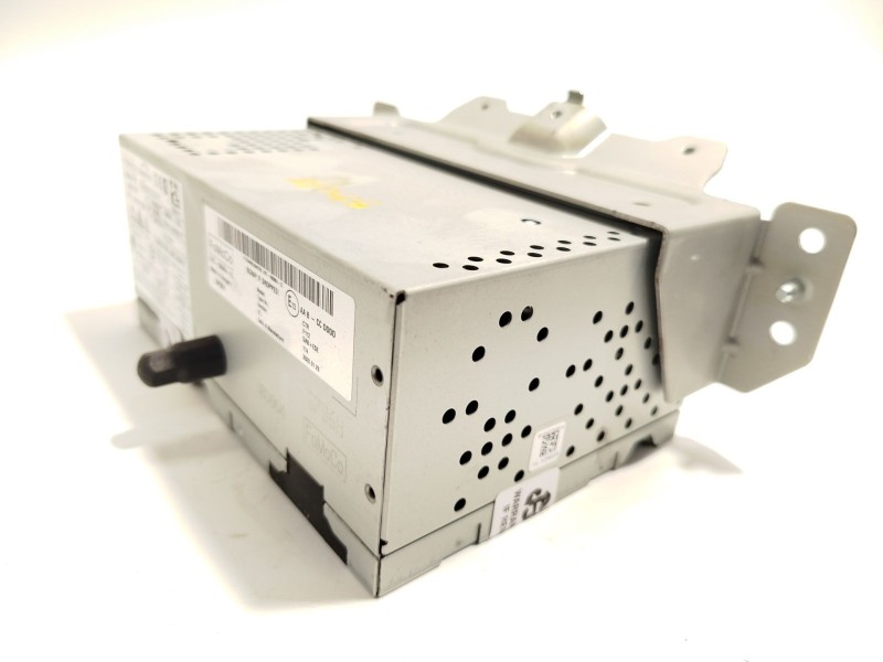 Recambio de sistema audio / radio cd para ford fiesta (ce1) st-line referencia OEM IAM L1BT18D804LC 2751830 