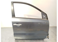 Recambio de puerta delantera derecha para renault koleos privilege referencia OEM IAM 801000030R  