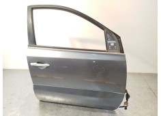 Recambio de puerta delantera derecha para renault koleos privilege referencia OEM IAM 801000030R   2