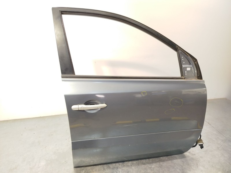 Recambio de puerta delantera derecha para renault koleos privilege referencia OEM IAM 801000030R  