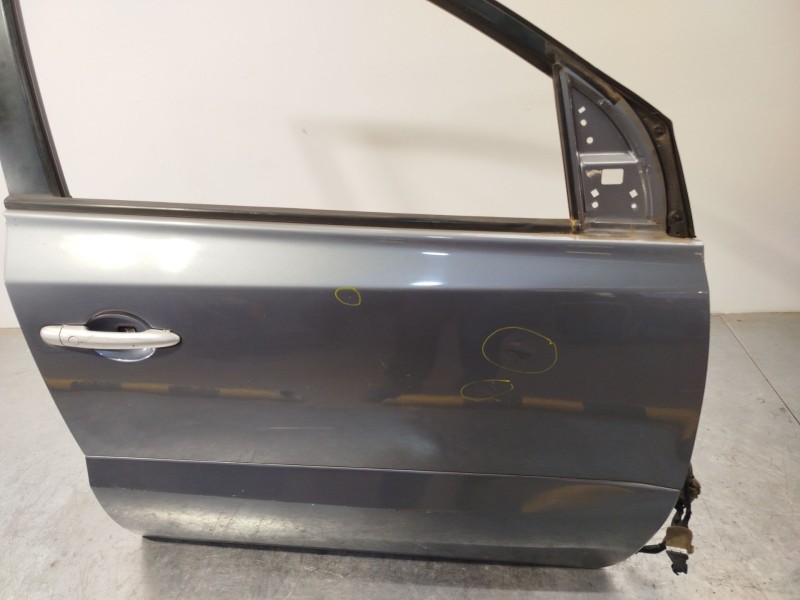 Recambio de puerta delantera derecha para renault koleos privilege referencia OEM IAM 801000030R  