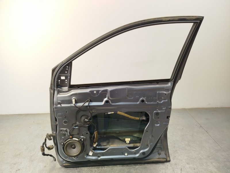 Recambio de puerta delantera derecha para renault koleos privilege referencia OEM IAM 801000030R  