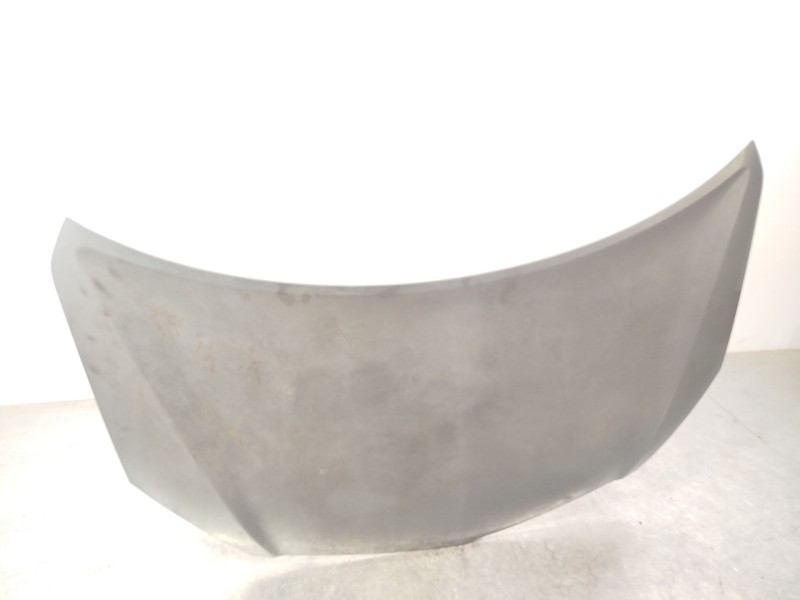 Recambio de capot para renault koleos privilege referencia OEM IAM 651000024R  