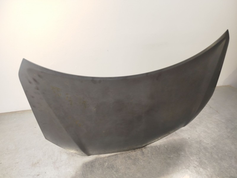 Recambio de capot para renault koleos privilege referencia OEM IAM 651000024R  