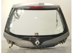 Recambio de porton trasero para renault koleos privilege referencia OEM IAM 901001198R  