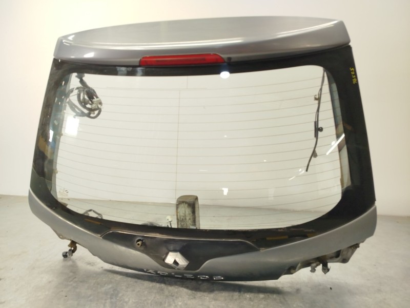 Recambio de porton trasero para renault koleos privilege referencia OEM IAM 901001198R  