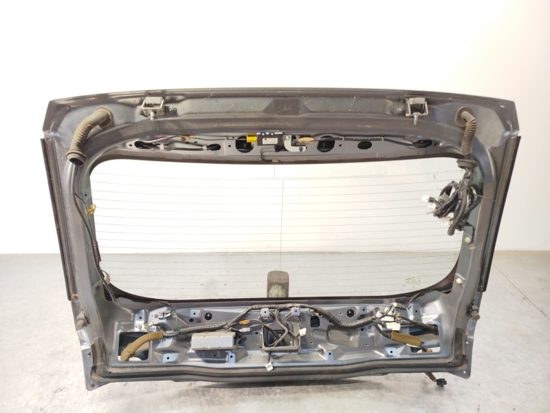 Recambio de porton trasero para renault koleos privilege referencia OEM IAM 901001198R  