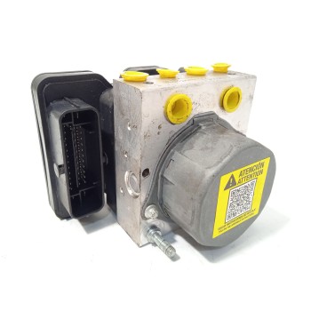 Recambio de abs para renault clio iv (bh_) 0.9 tce 90 referencia OEM IAM 476600188R 2265106516 269722