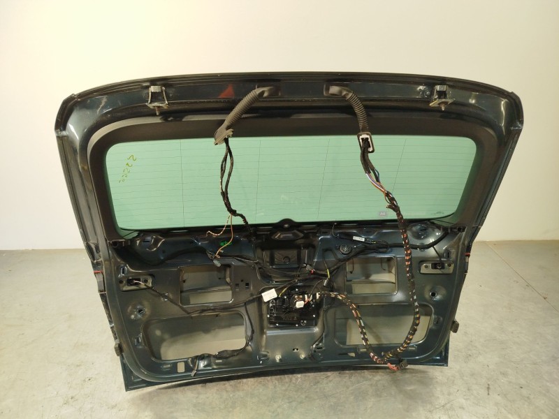 Recambio de porton trasero para skoda karoq (nu) 1.5 16v tsi act referencia OEM IAM 57A827023A  